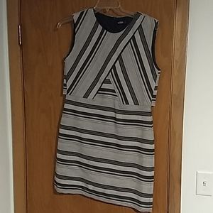 Mad men inspired dress